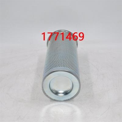 Filtro hidráulico 1771469 73171648 para cargadora de ruedas
