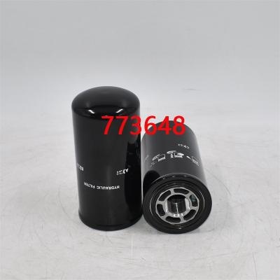 Filtro hidráulico para carretilla elevadora 773648