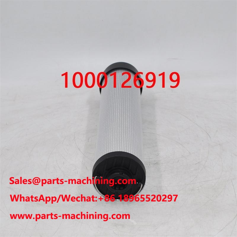 1000126919 Filtro hidráulico para Teleskoplader