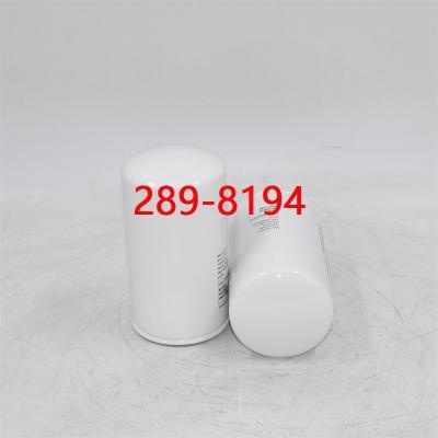 Filtro hidráulico de alta calidad 289-8194 83984918