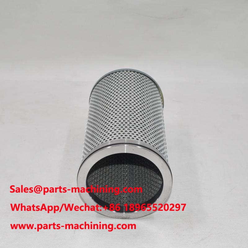 Filtro hidráulico para cargadora de ruedas 803407881