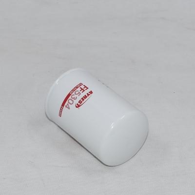 Filtro de combustible FF5304 600-319-8222 para excavadora cargadora