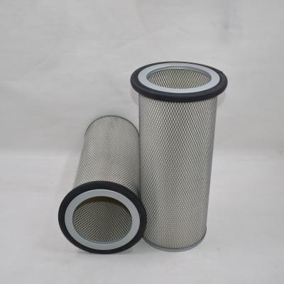 8037883 Filtro de aire para camión