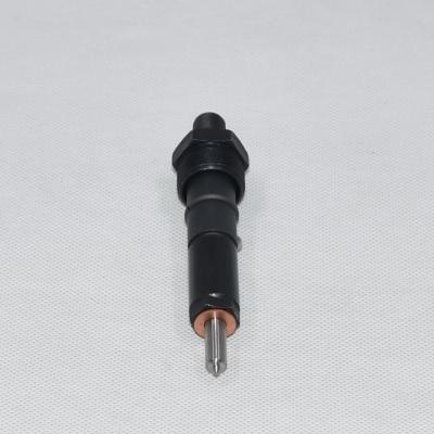 3802338 Inyector de combustible para motor diésel 4BT