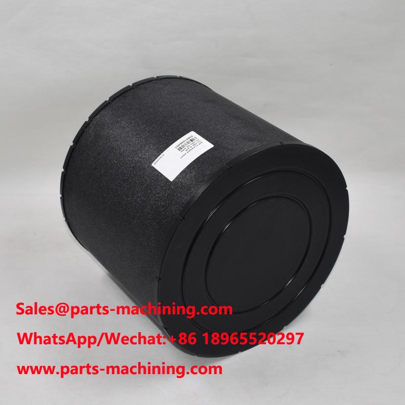 Filtro de aire para piezas del generador 30801056401