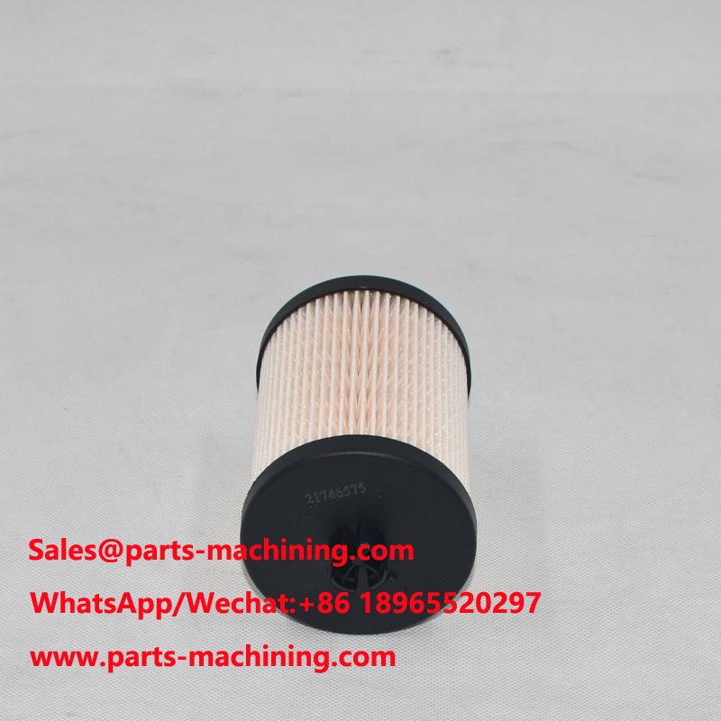 Filtro de combustible 21746575 Piezas del motor del autobús