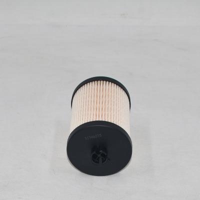 Filtro de combustible 21746575 Piezas del motor del autobús