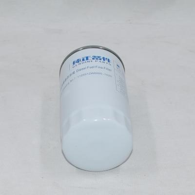 Filtro de combustible diésel 1105012W6000-1020 1105010LE770
