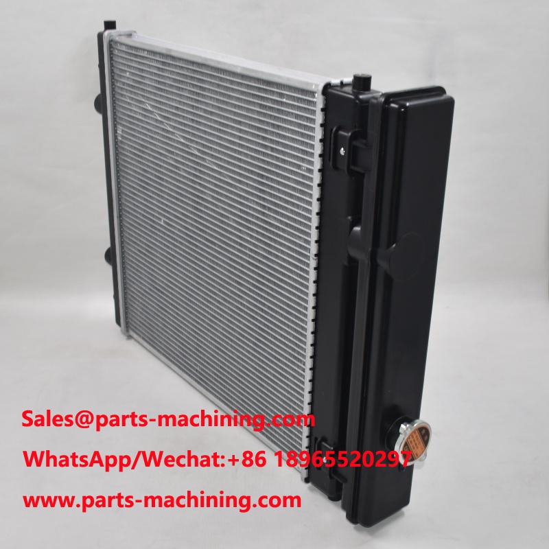 Precio del radiador del motor 2485B281