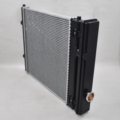 Precio del radiador del motor 2485B281