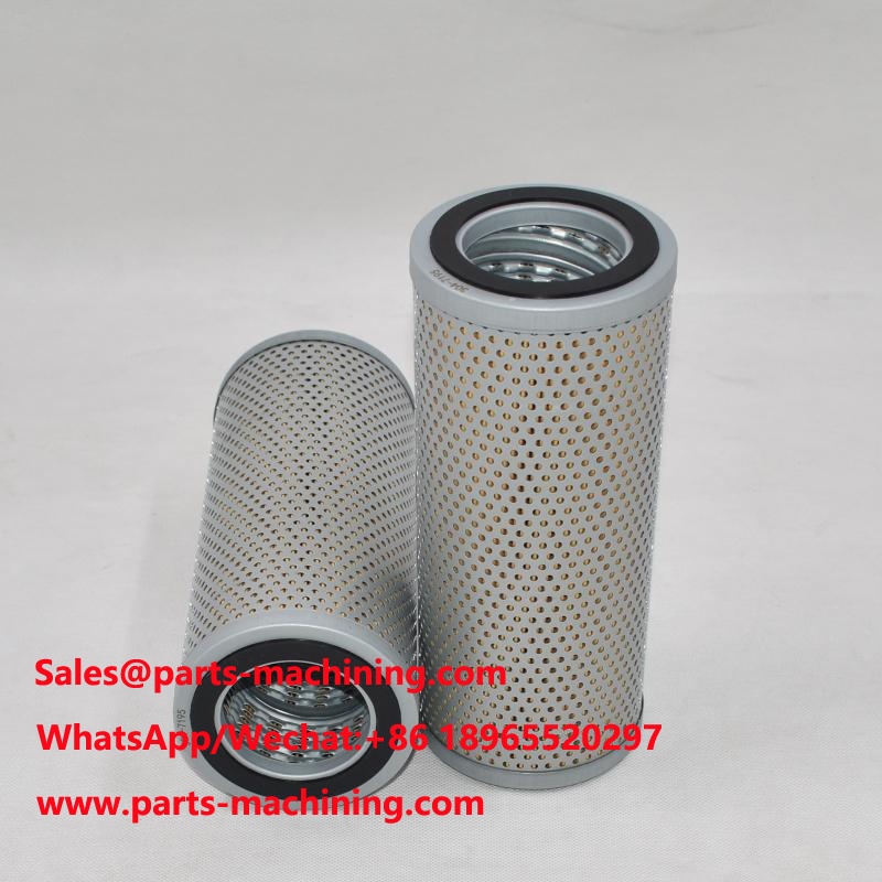 Filtro hidráulico de piezas de excavadora 304-7195 3047195