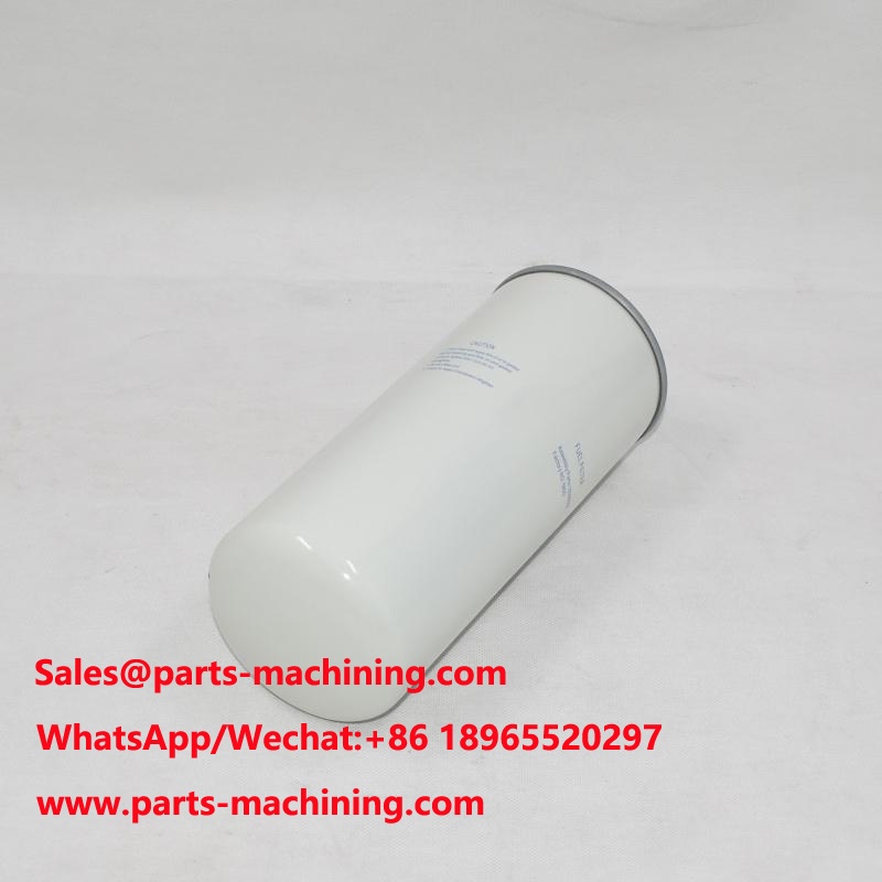 Filtro de combustible para piezas del generador 16260092