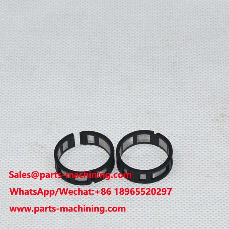 Filtro de combustible 3867393 para motores