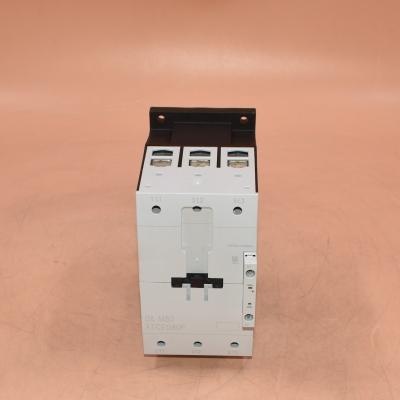Contactor de alto rendimiento DILM80 XTEC080F