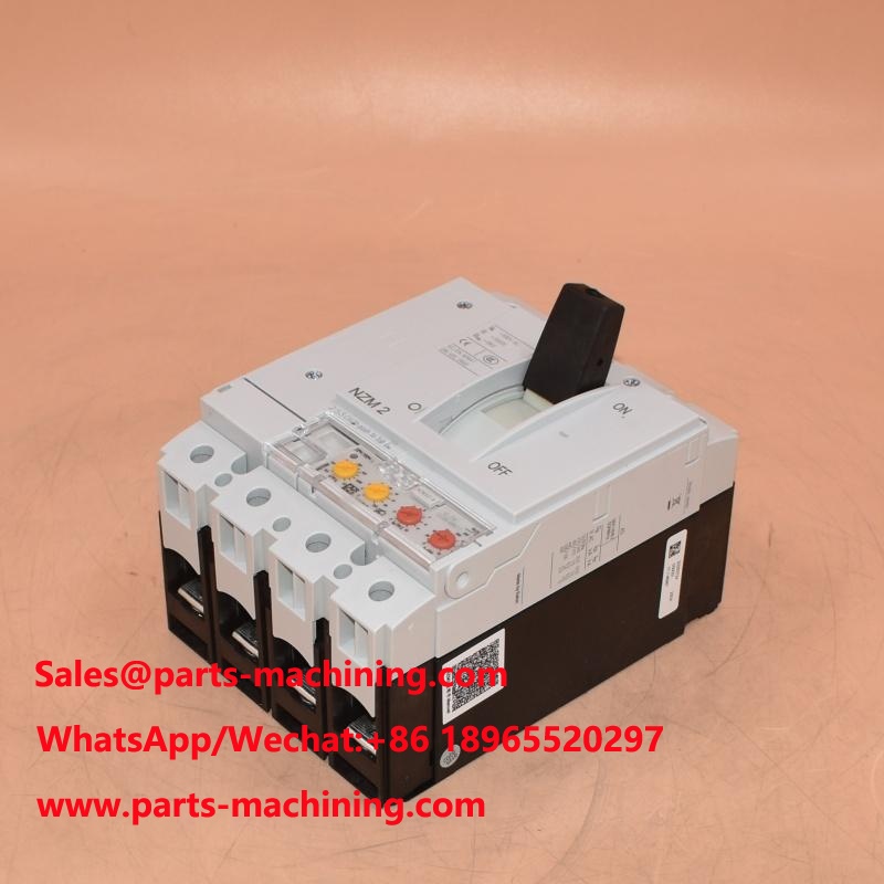 Interruptor de alta calidad NZMS2-4-VE250 NZM2