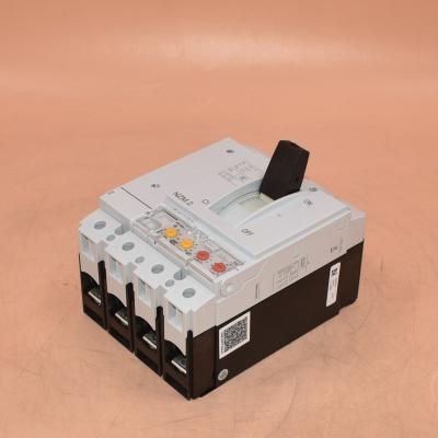 Interruptor de alta calidad NZMS2-4-VE250 NZM2