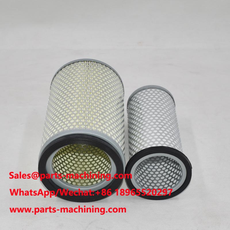 Kit de filtro de aire 60675809500