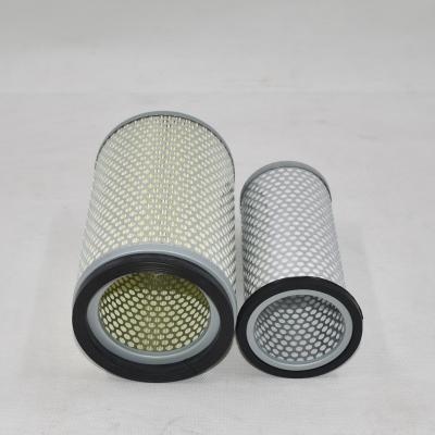 Kit de filtro de aire 60675809500