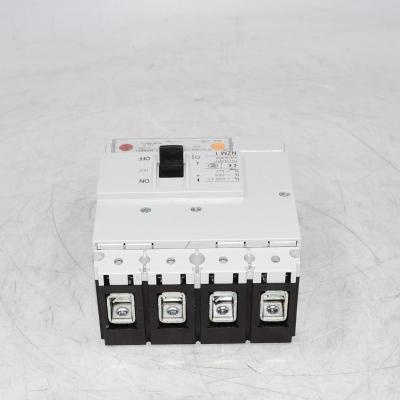 Reemplazo del disyuntor NZMS1-4-A25