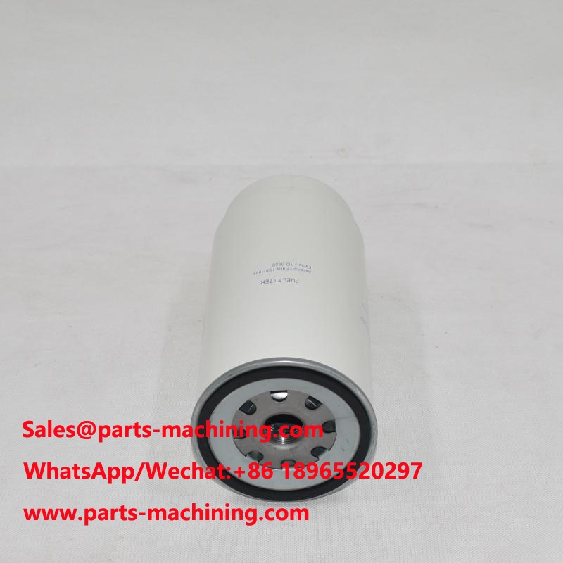 Filtro de combustible original 16301863