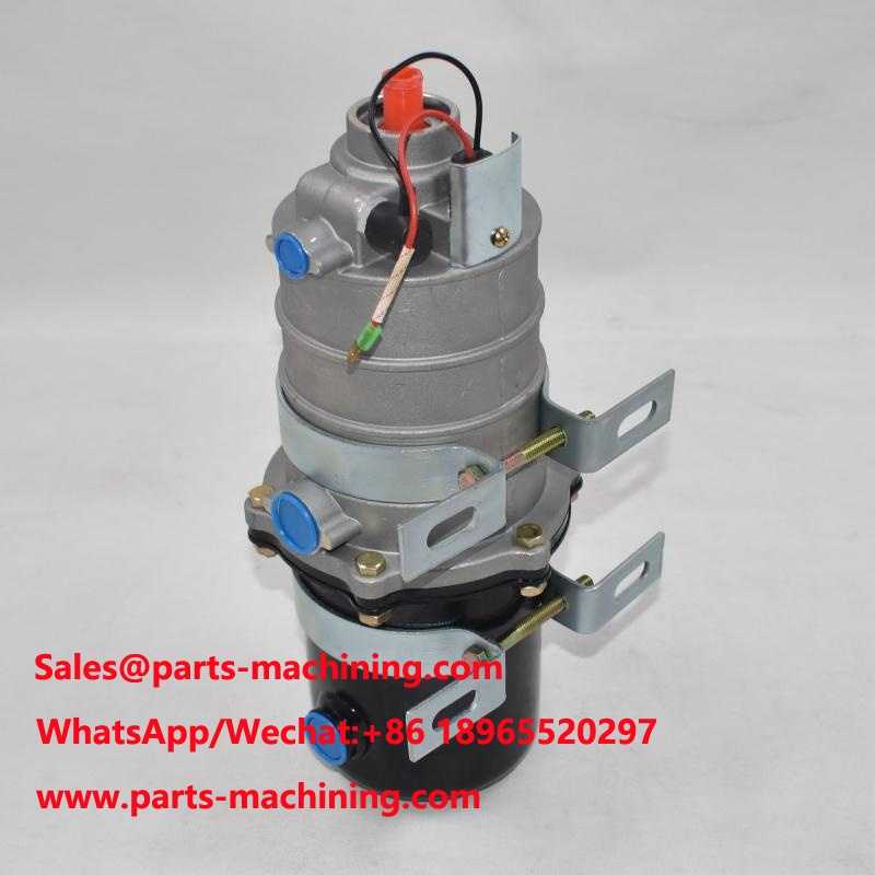 Conjunto secador de aire DR-31 DR31 para camión