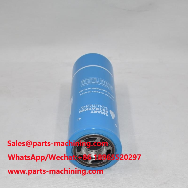 Filtro ST absorbente de agua