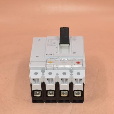 Costo de reemplazo del disyuntor NZMS2-4-A200