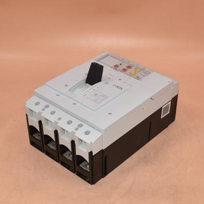 Disyuntor NZMS3-4-VE630