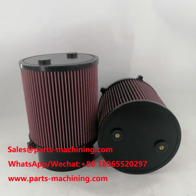 Filtro de aire 5802182418 para motor