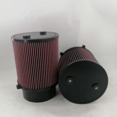 Filtro de aire 5802182418 para motor