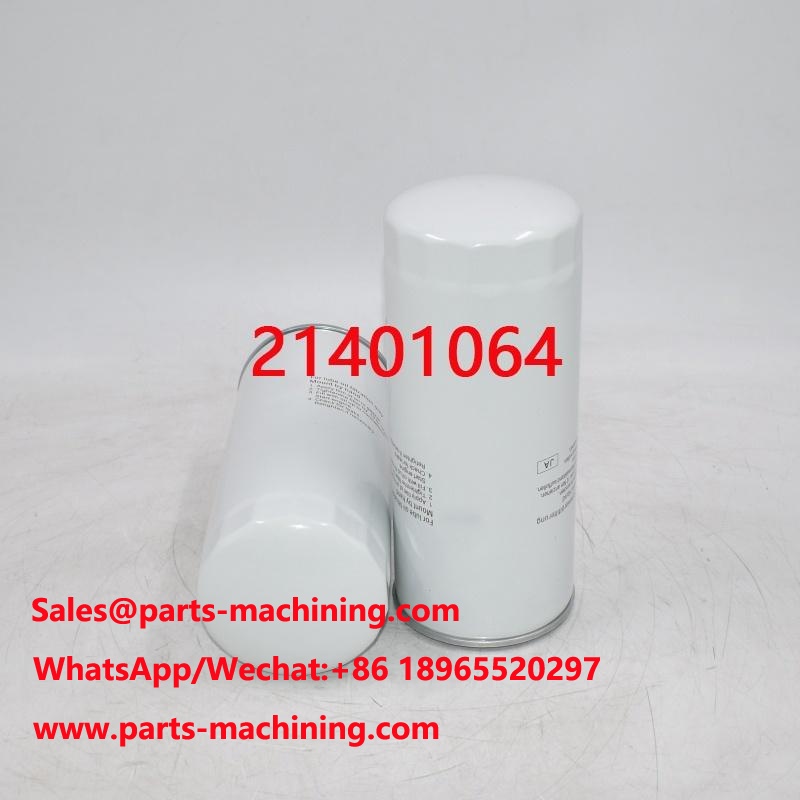 Filtro de aceite original 21401064 20798453