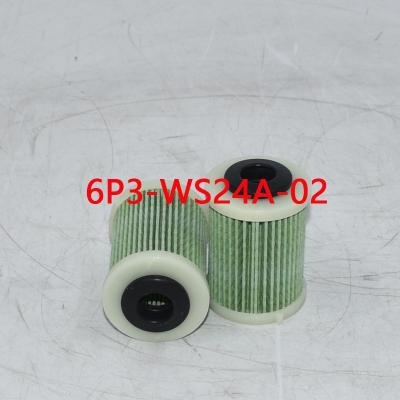 Filtro de combustible 6P3-WS24A-02 6P3WS24A02