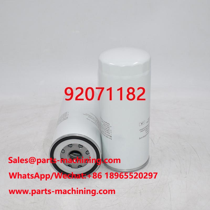 Filtro de aceite original 92071182 35366301