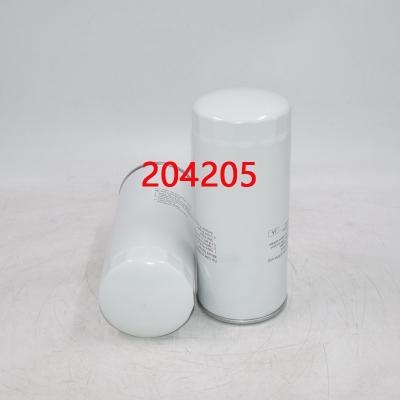 Filtro de aceite 204205 1418240 para F156A L20