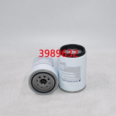 Filtro separador de agua y combustible 3989632 20569040 para camión