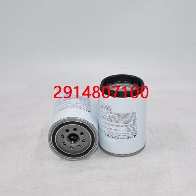 2914807100 Filtro separador de agua y combustible 2914.8071.00