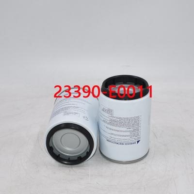 23390-E0011 Filtro separador de agua y combustible 23390E0011