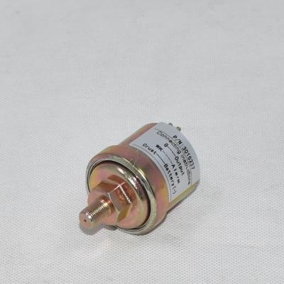 Sensor de presión de aceite 3015237 para K19 K38 NTA855