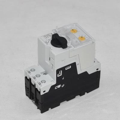 Disyuntor PKE12-XTU-12 PKE12XTU-12