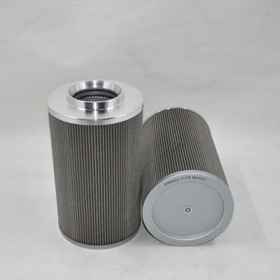 Filtro hidráulico 860149019 para excavadoras