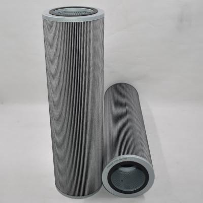 Filtro hidráulico 860149018 para excavadoras