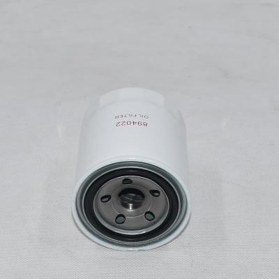 Filtro de aceite 894022 para carretilla elevadora