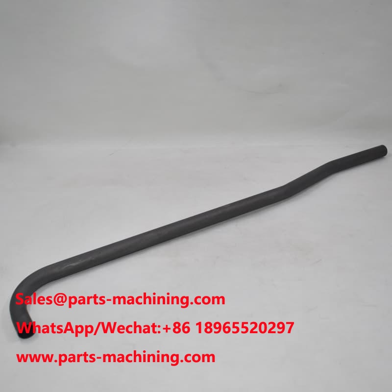 3046838 Tubo de ventilación para K19 KTA19GC