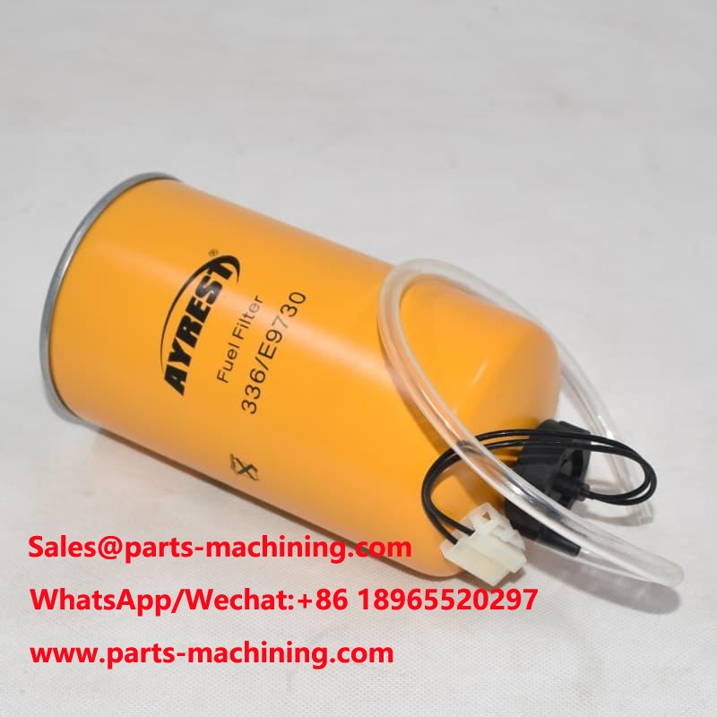 336-E9730 Separador de agua y combustible 336E9730 336/E9730