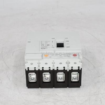 Buscador de disyuntores NZMS1-4-A63 NZMS14A63