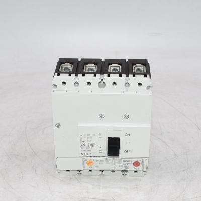 Disyuntor NZMS1-4-A80 109954