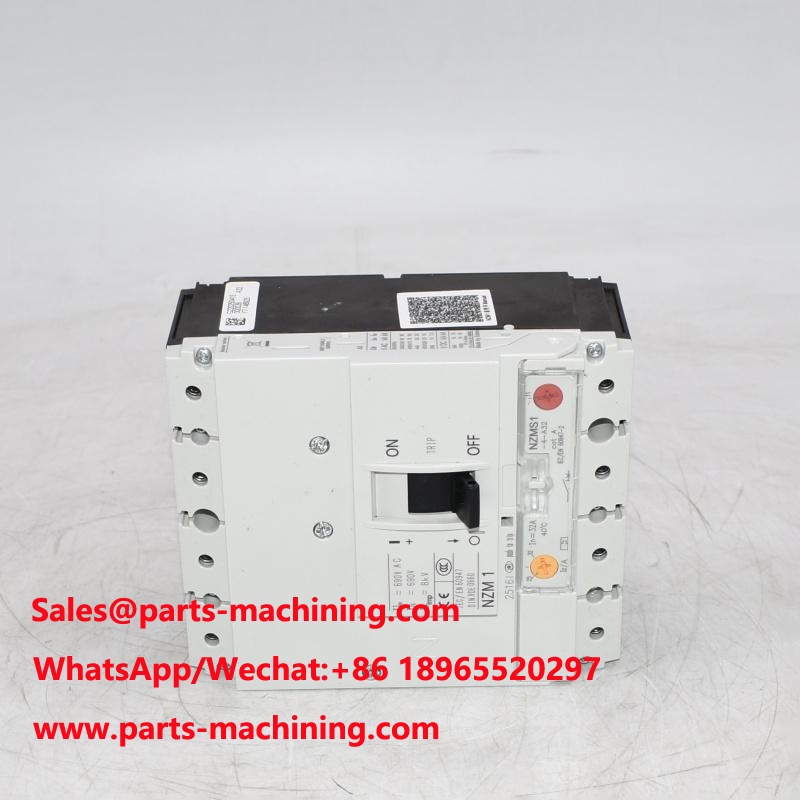 Disyuntor NZMS1-4-A32 NZMS14A32