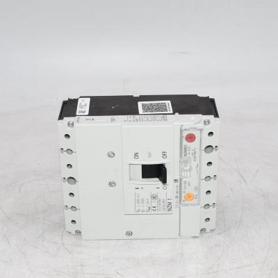 Disyuntor NZMS1-4-A32 NZMS14A32