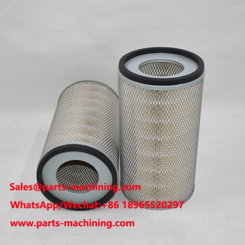 Filtro de aire AF921M 4N0326 para cargadoras