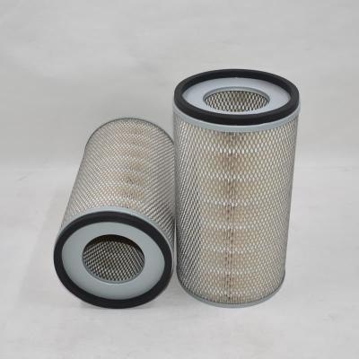 Filtro de aire AF921M 4N0326 para cargadoras